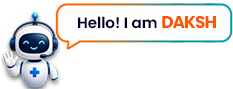 Hello I am Daksh